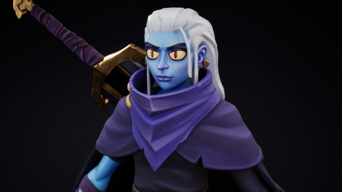 Zane Devon tweet media