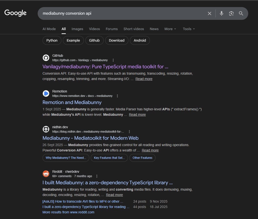 Vanilagy tweet media