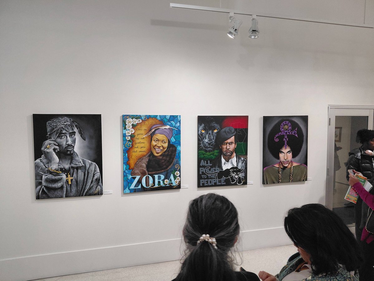 Mark Pacich - Artist tweet media