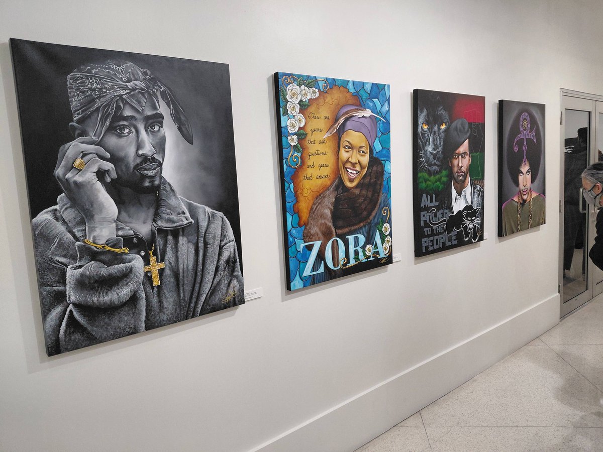 Mark Pacich - Artist tweet media