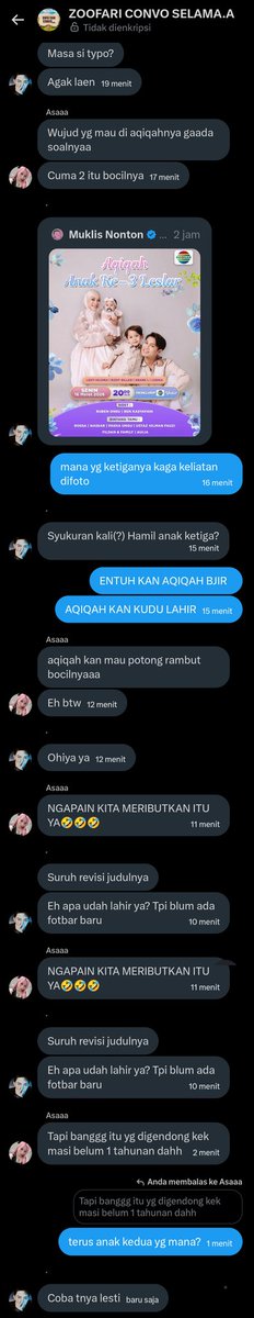 dohoontews's tweet photo. manfaatnya apa sih kita debatin ini? 

@enaamiiasa @svtcoupsx https://t.co/DQeDt5ui3I