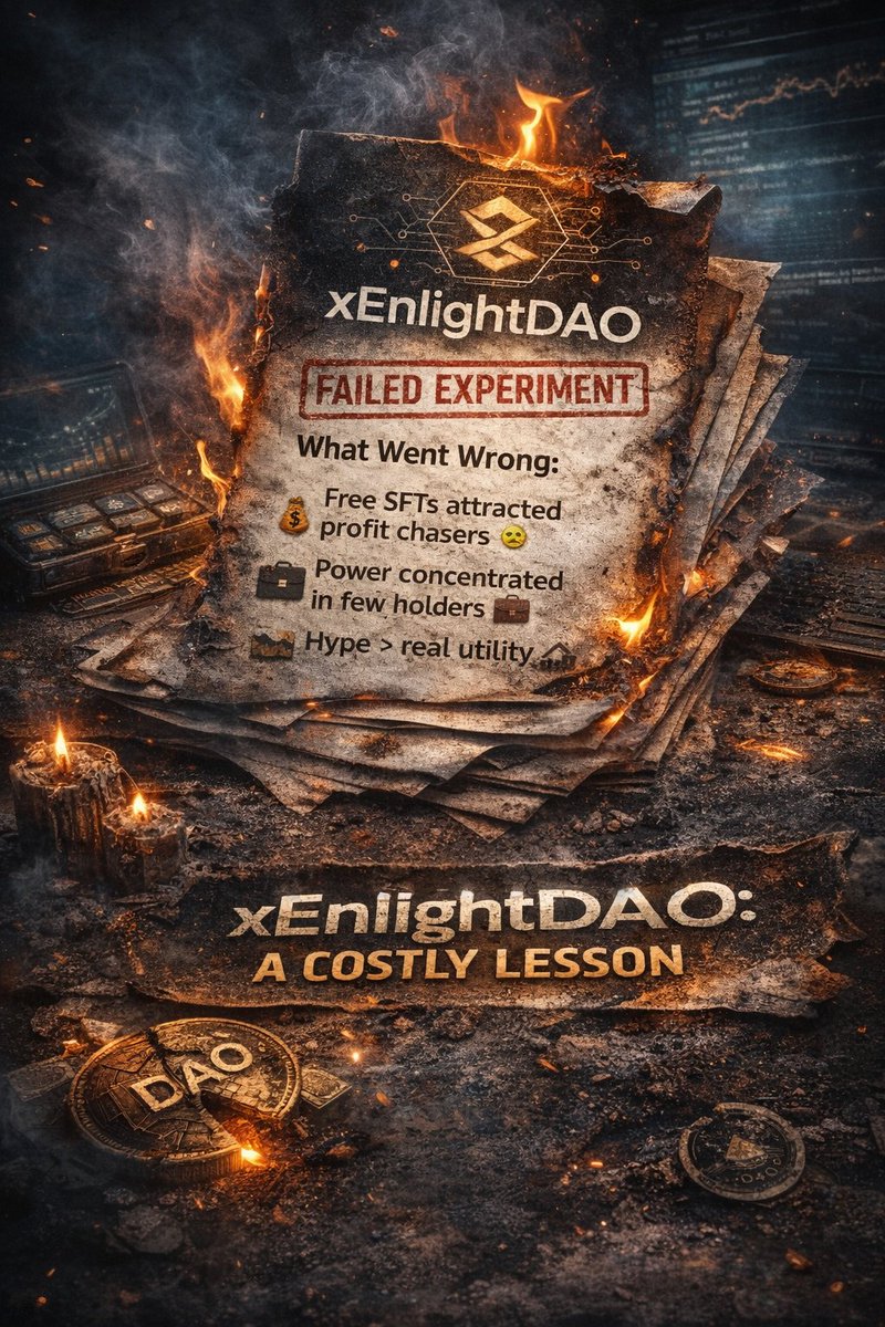 xEnlight tweet media