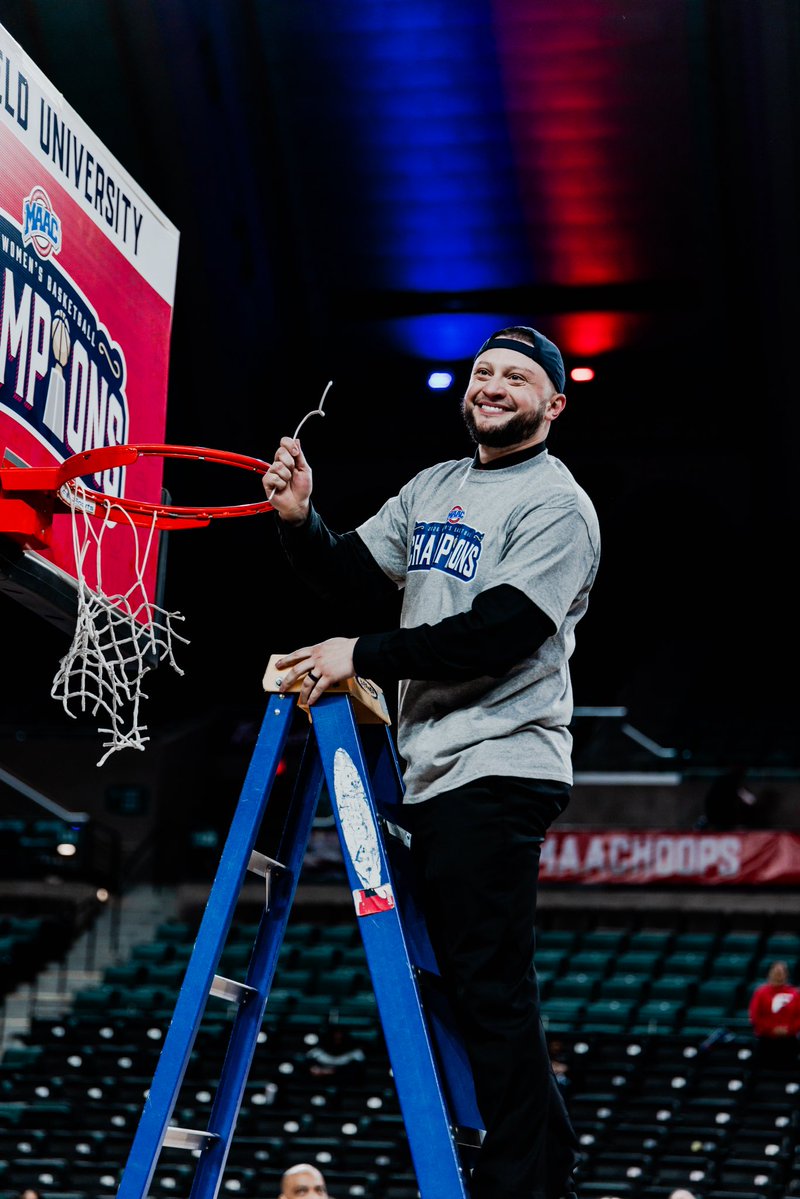 Blake DuDonis tweet media