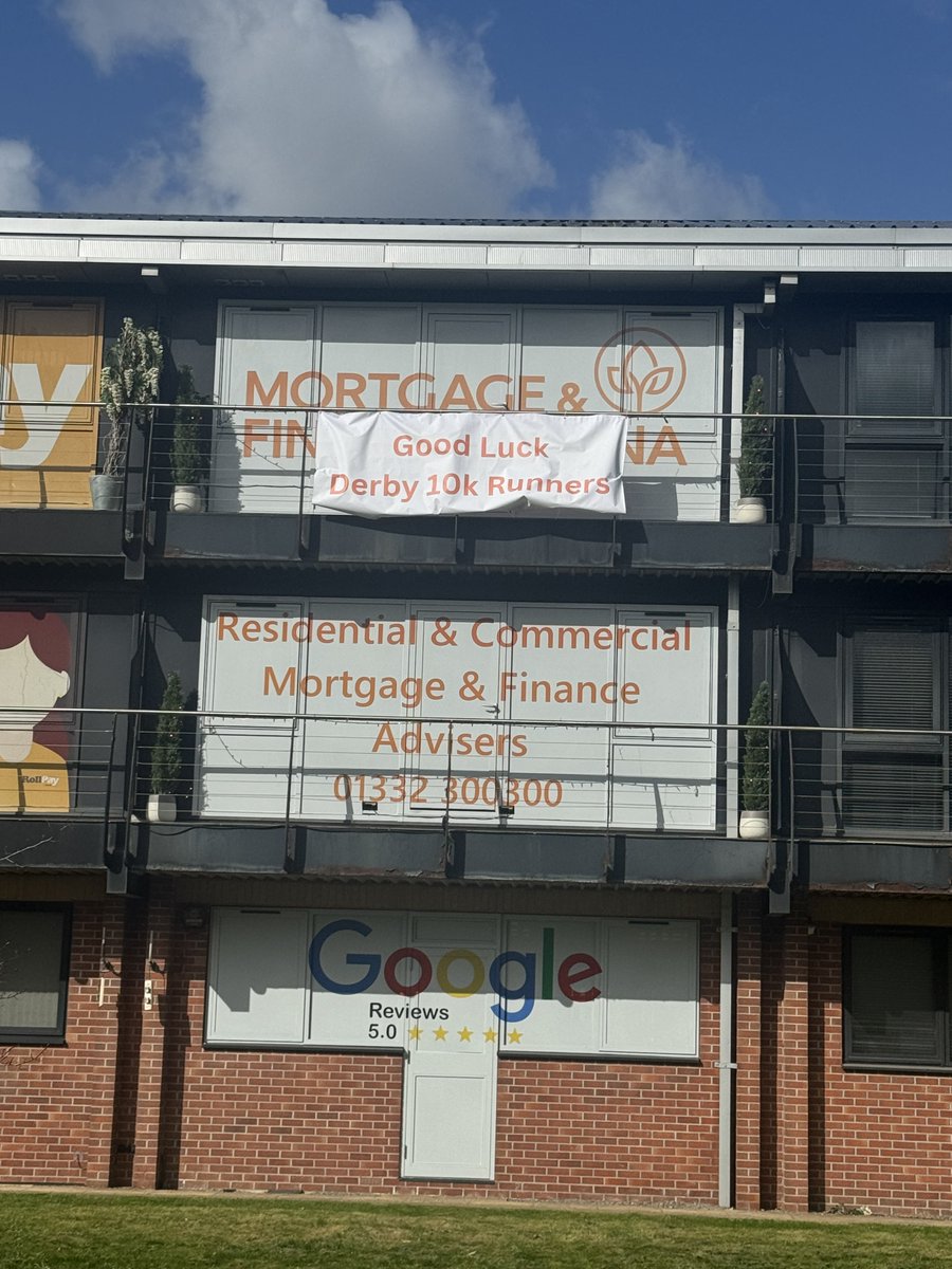 Mortgage & Finance Arena tweet media