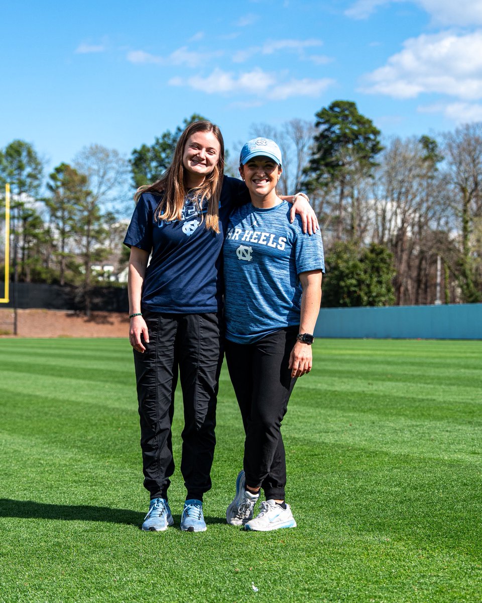 Carolina Football tweet media
