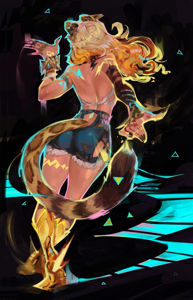 shátu ♡ COMM’S ARE OPEN tweet media