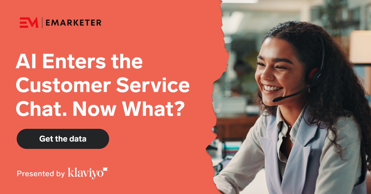 EMARKETER tweet media