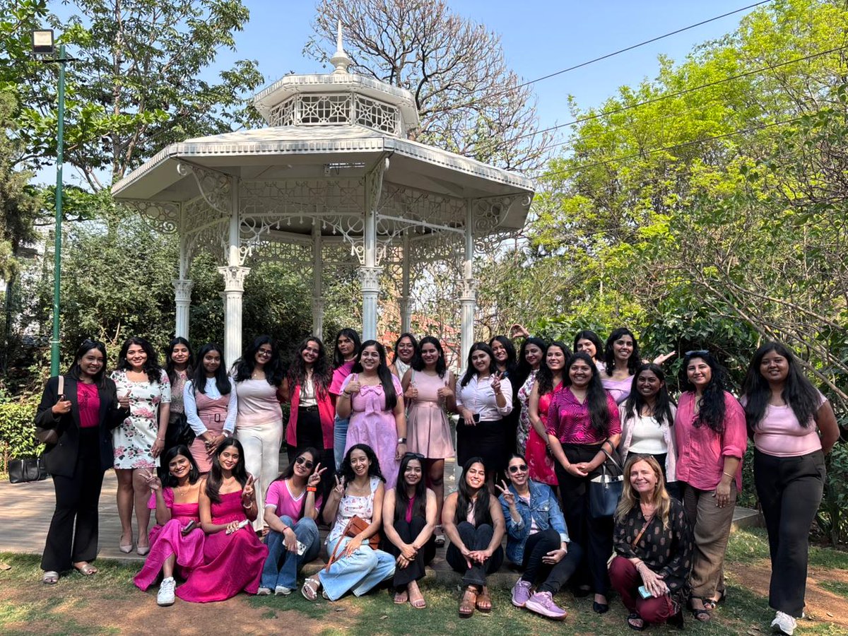 Nimisha Chanda tweet media