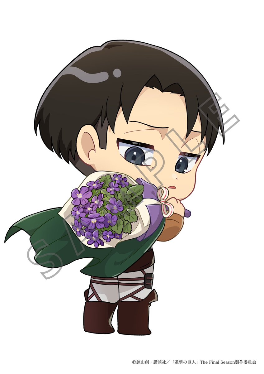 Eren & Levi account🗝🍵🕊 tweet media