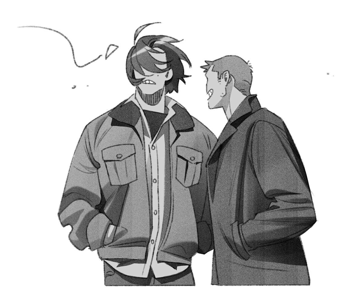 드악이 tweet media