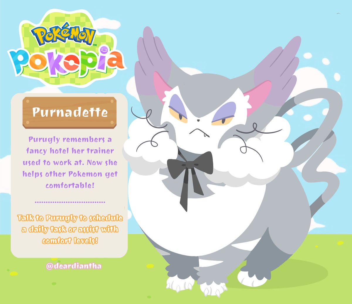 ⋆꒰ა🤍 𝐃𝐢𝐚𝐧𝐭𝐡𝐚'𝐬 𝐖𝐢𝐟𝐞 (💍) tweet media