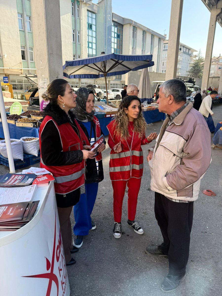 ChpAltındagKadın tweet media