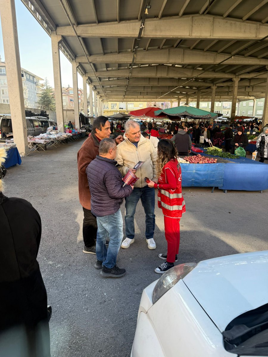 ChpAltındagKadın tweet media