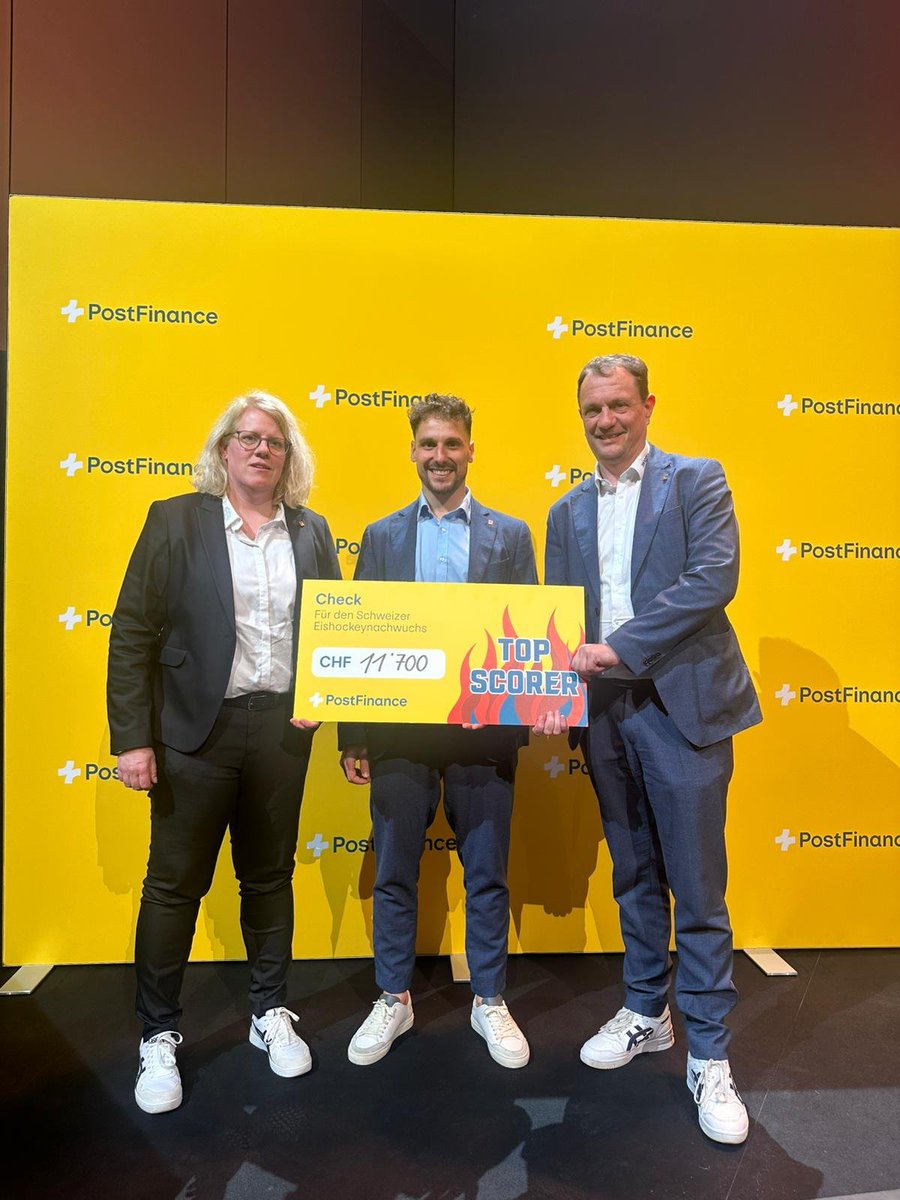 Daniel Villard tweet media