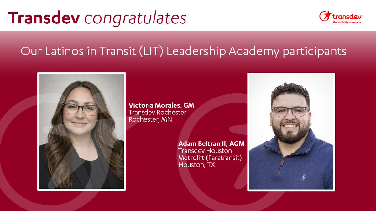 TransdevNA tweet media