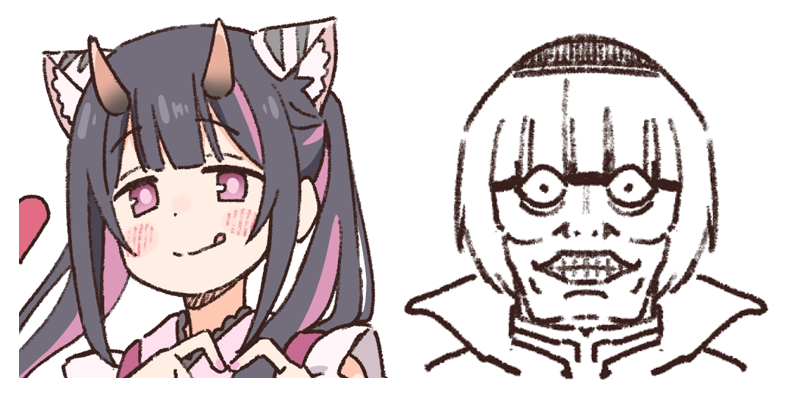 ねことうふ@おにまいアニメご視聴感謝！ tweet media