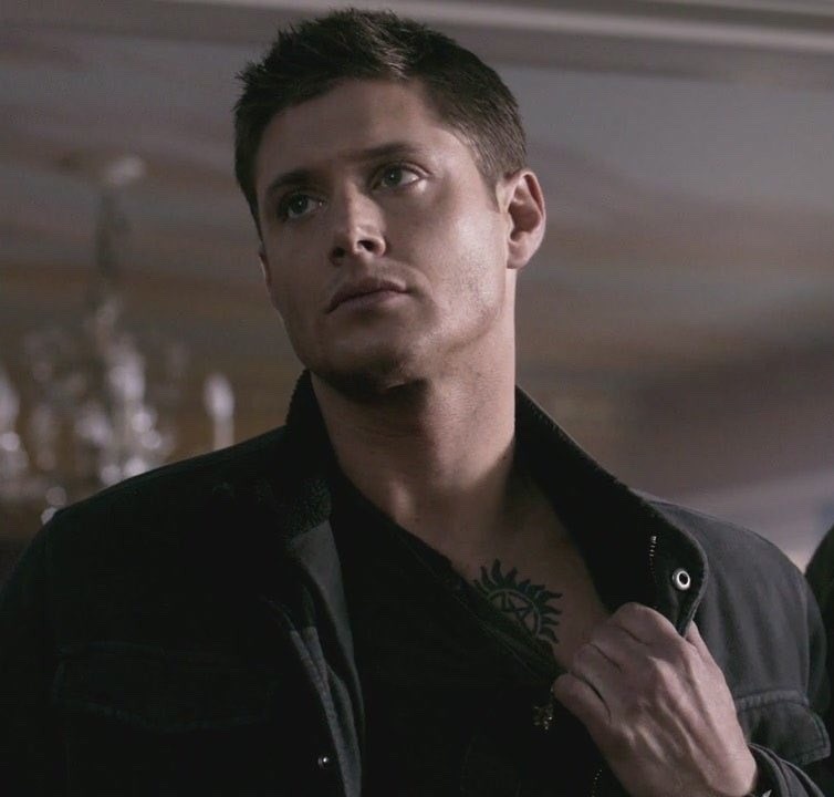 supernatural aesthetic tweet media