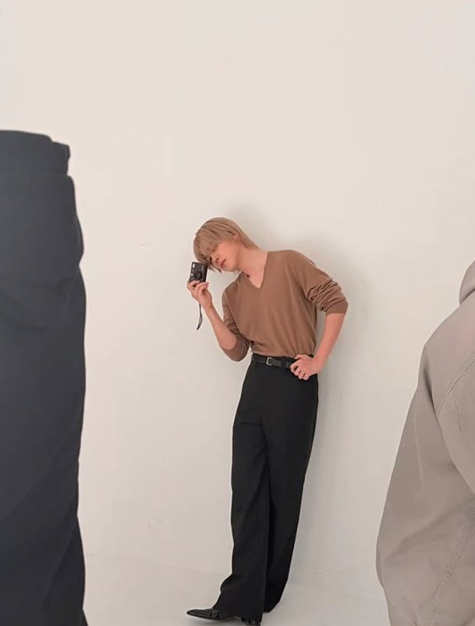 BlondeJimin⁷ ᵇᵗˢ ʸᵉᵃʳ✿ tweet media