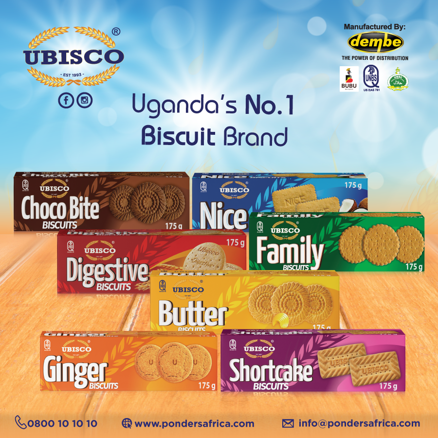 Dembe Trading tweet media