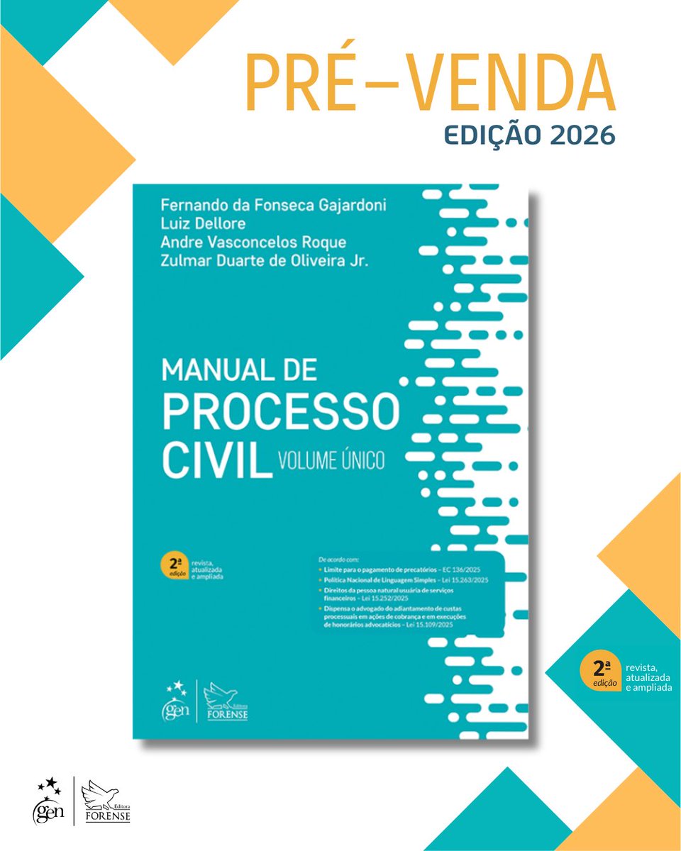 Fernando Gajardoni tweet media