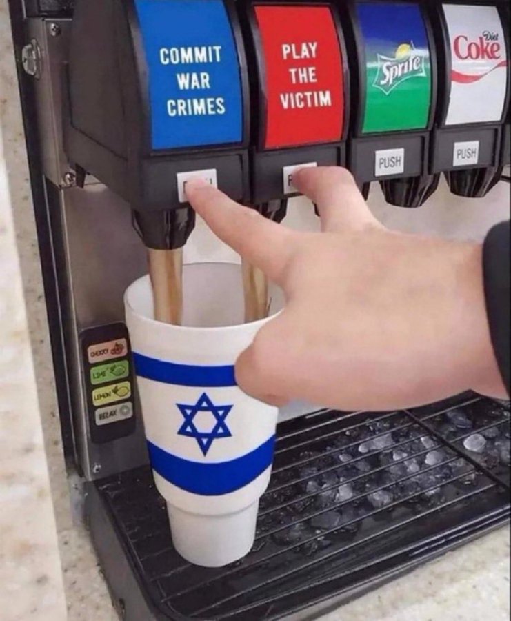 Northernerhuman's tweet photo. @IsraelMFA https://t.co/pHv6uJnI3Q
