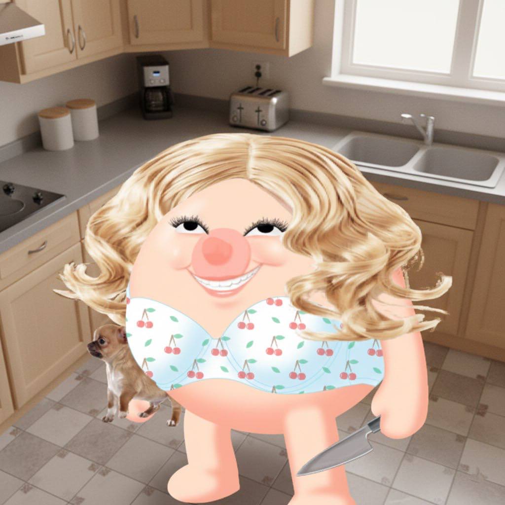 KingTheRealMarcel tweet media