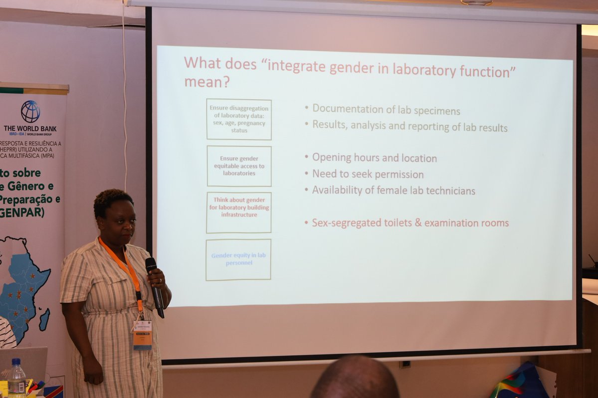 IGAD Health & Social Development Division tweet media