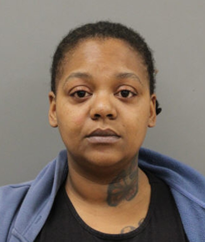 Illinois State Police Troop 3 tweet media