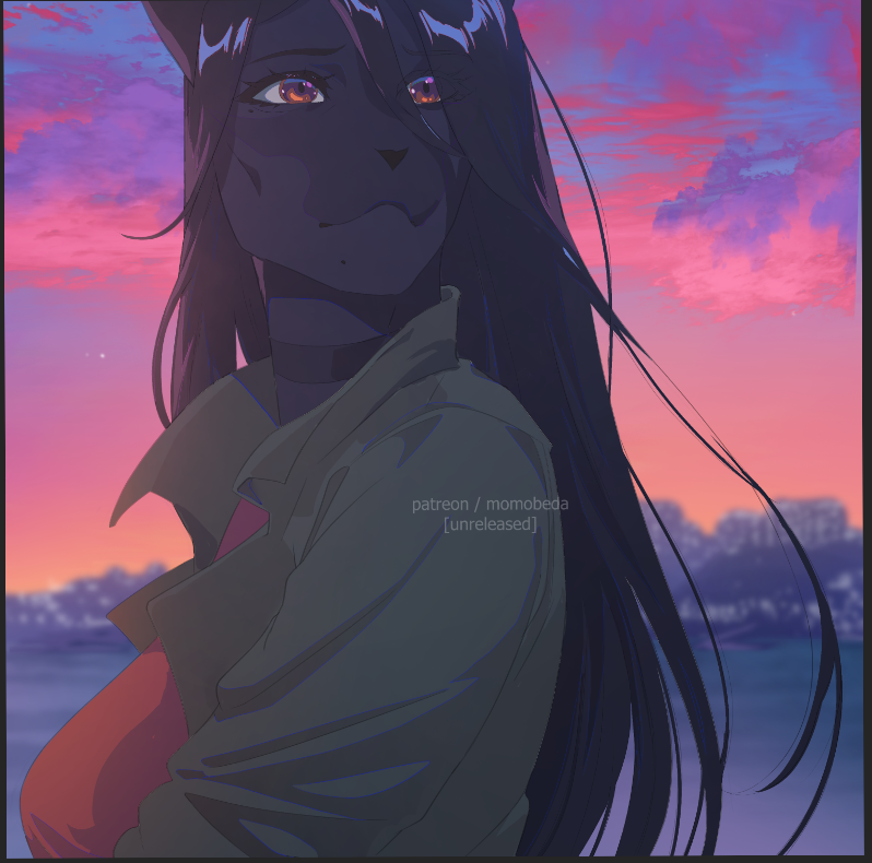 ❄️momo❄️ tweet media