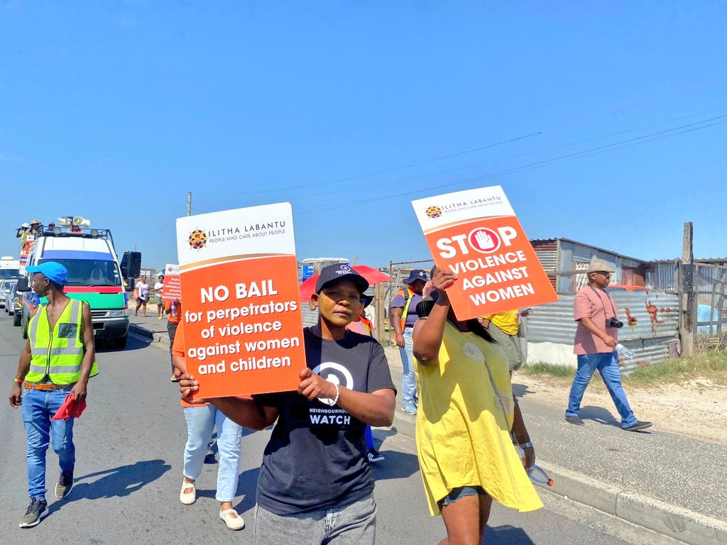 Ilitha Labantu tweet media