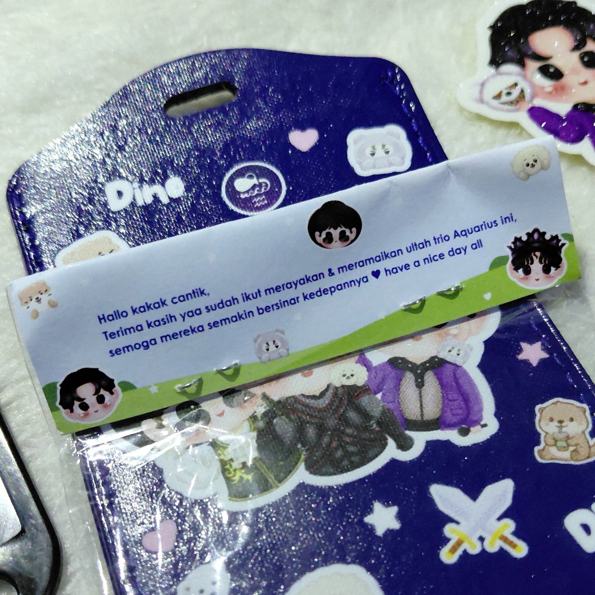 ⊹ bel ⊹ tweet media