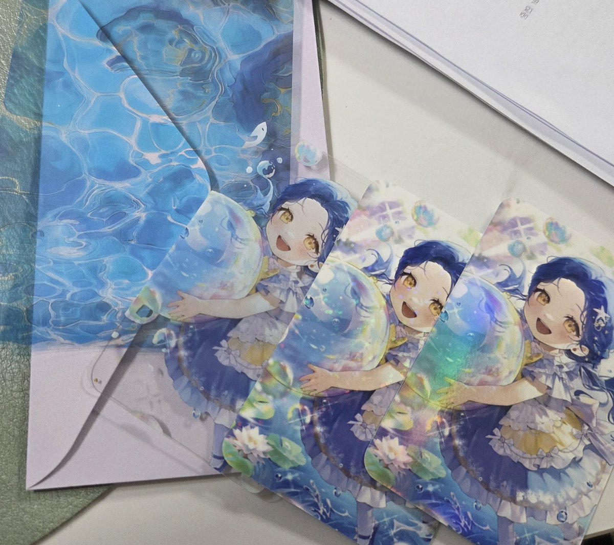 리슈나 tweet media