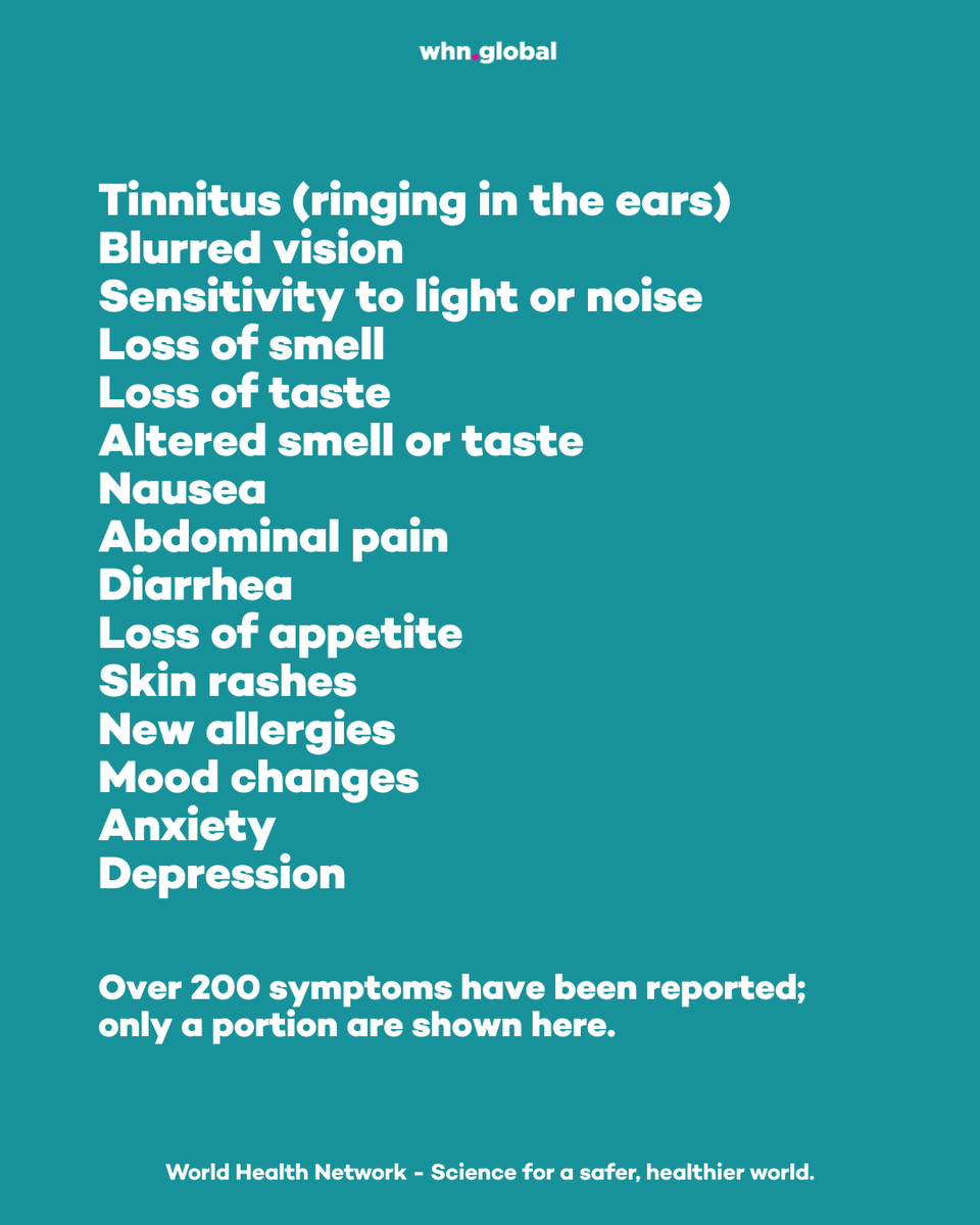 World Health Network tweet media