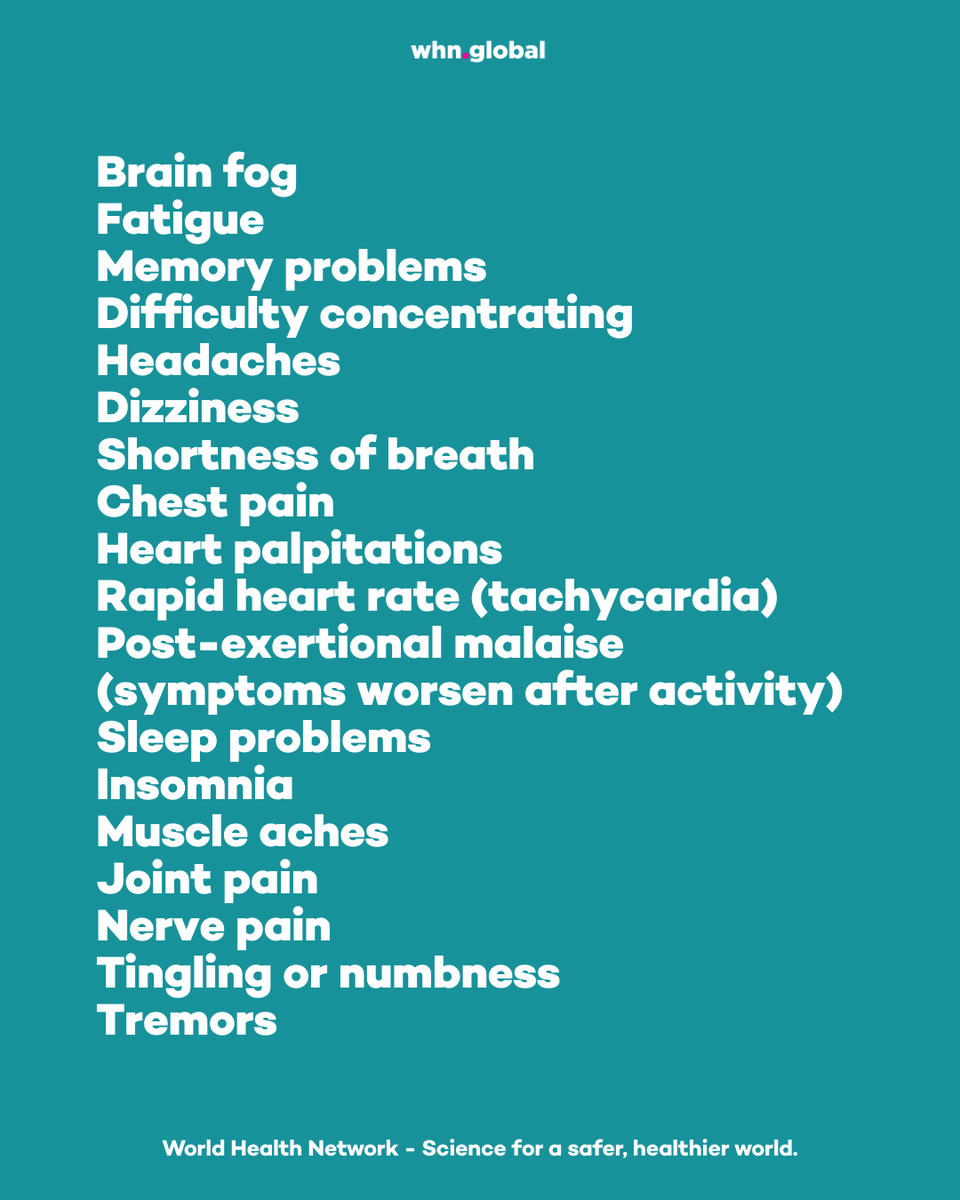 World Health Network tweet media