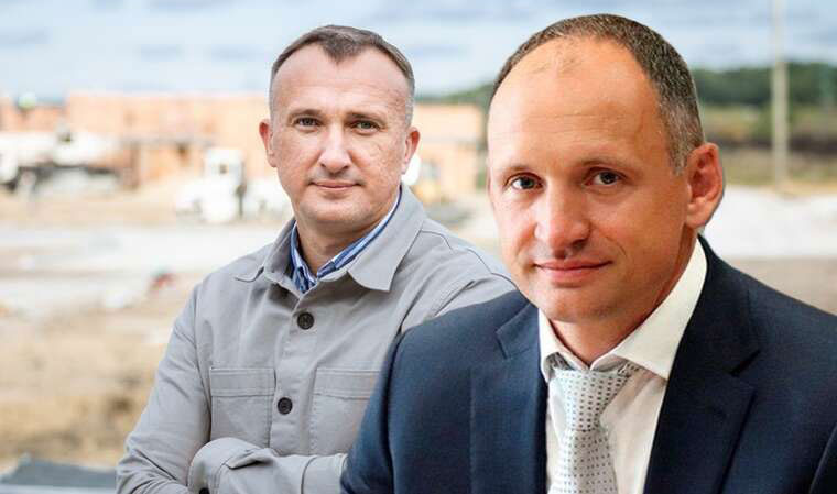 За захоплення влади в Ірпені забудовник розплатився з італійським другом Татарова часткою в бізнесі
grom-ua.org/node/6472
Володимир Карплюк взяв в долю Ніколу Мірто
#Карплюк #Мірто #Ірпінь #будівництво #Татаров #розслідування #відео