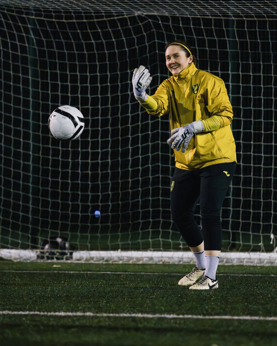 Norwich City Women FC tweet media
