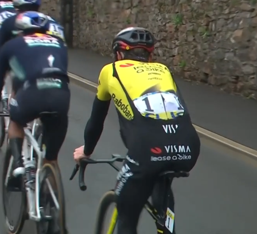 Matthias #SiempreGino tweet media