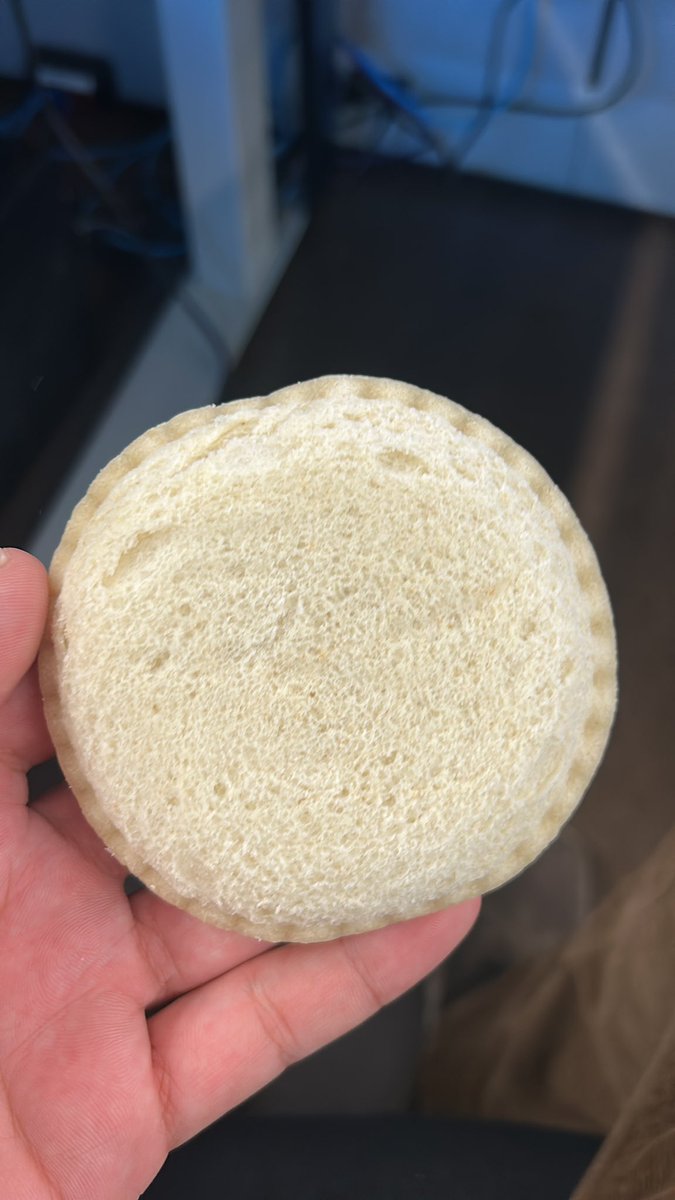 Give us our daily bread