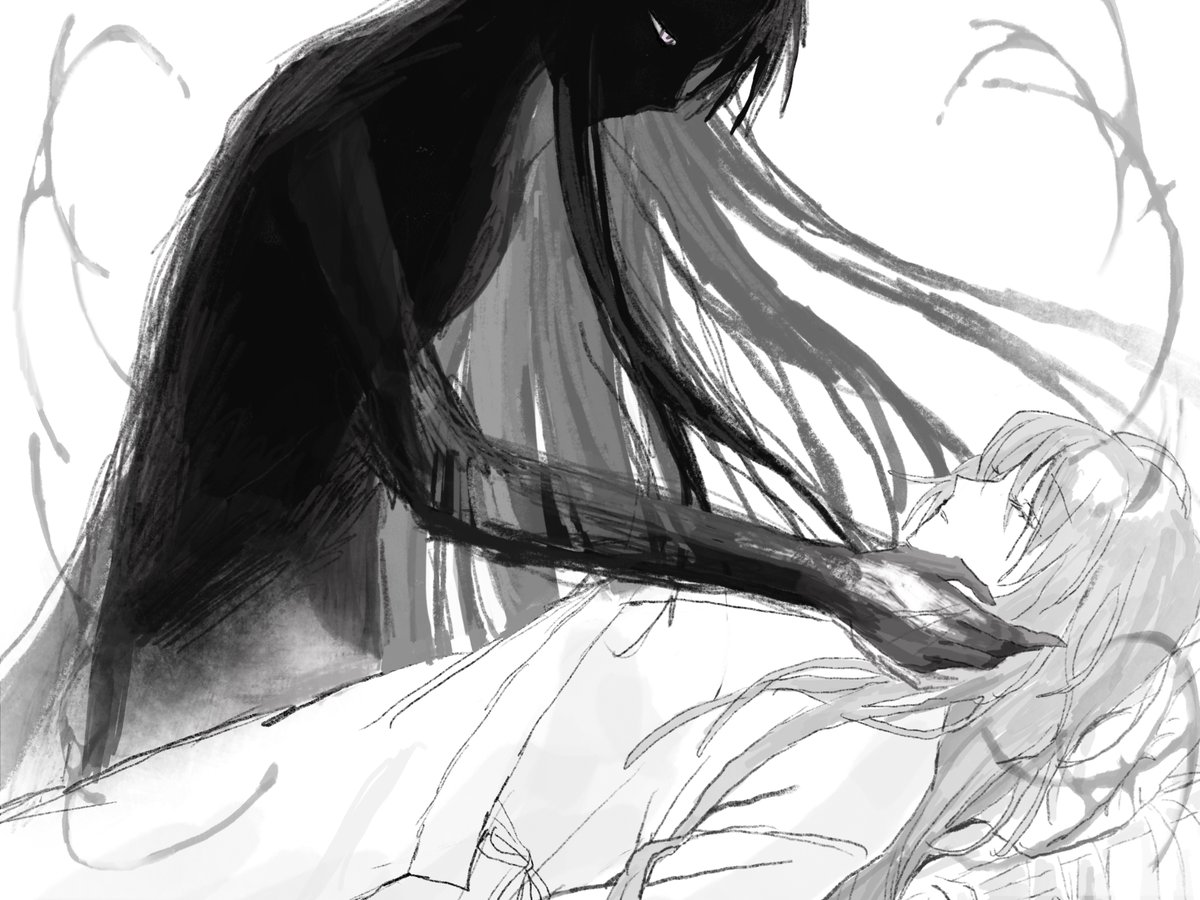 絵を描く tweet media