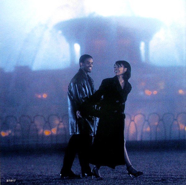 CoededMarshall's tweet photo. March 11, 1997, "Love Jones" soundtrack album was released 💎 https://t.co/F2D605gcO5