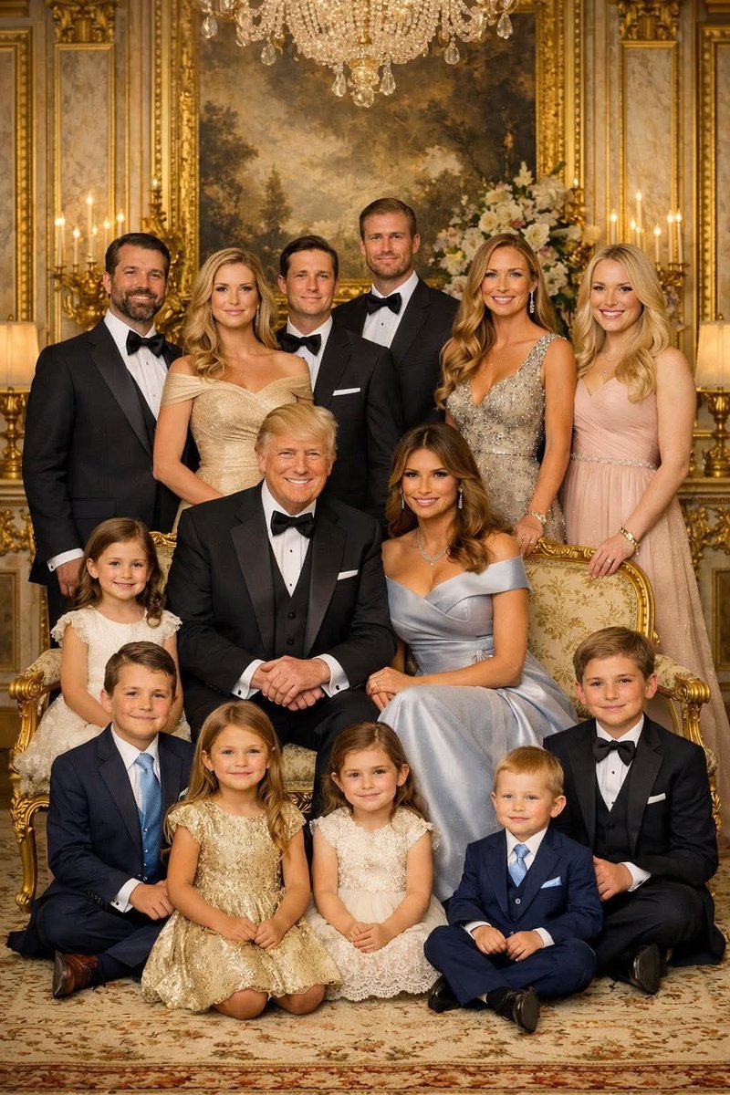 SharonSauer10's tweet photo. @Gianl1974 The Family https://t.co/iHshnEGDJS