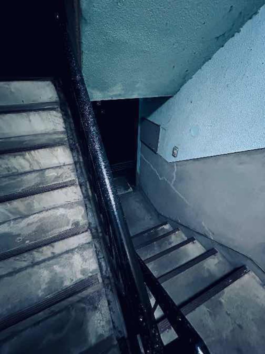 ruru_266's tweet image. #liminalspace #backrooms  #リミナルスペース