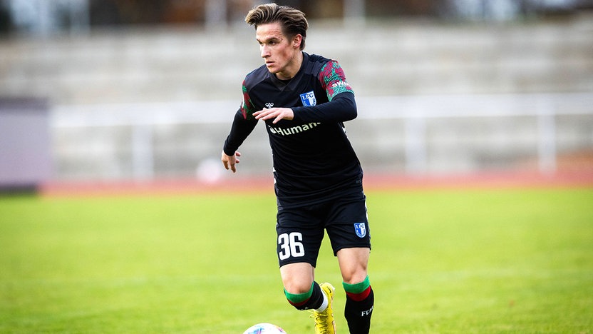 FCM Legende tweet media