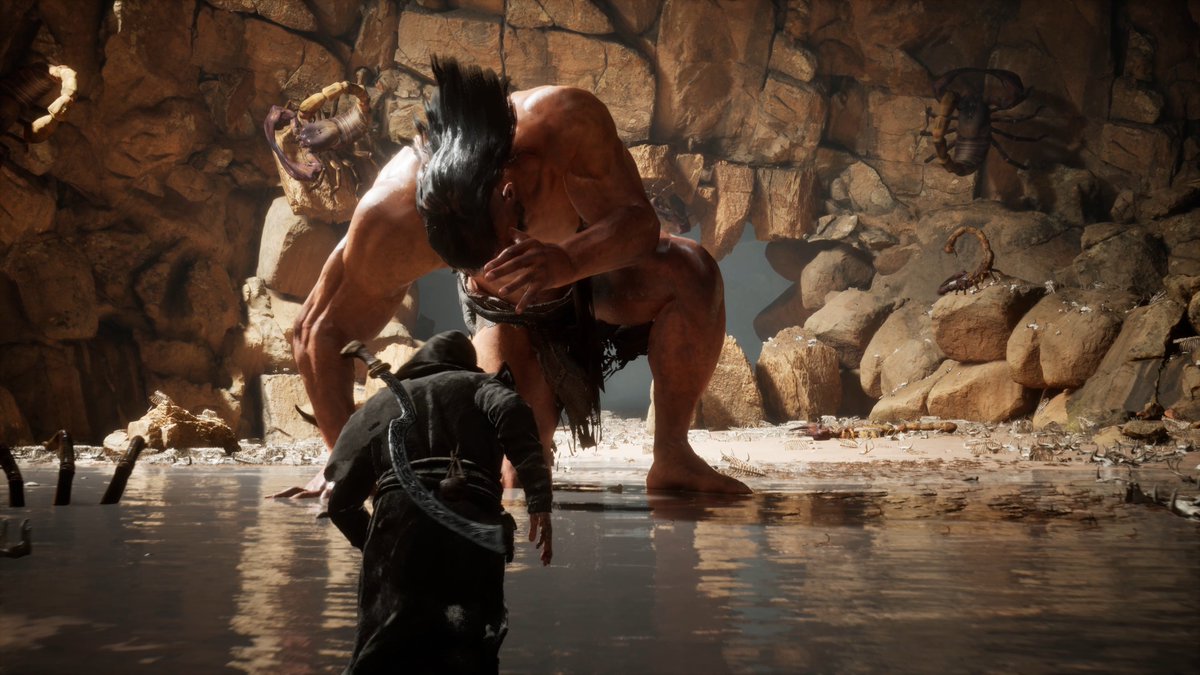 The Abased 🪨 WISHLIST NOW! tweet media