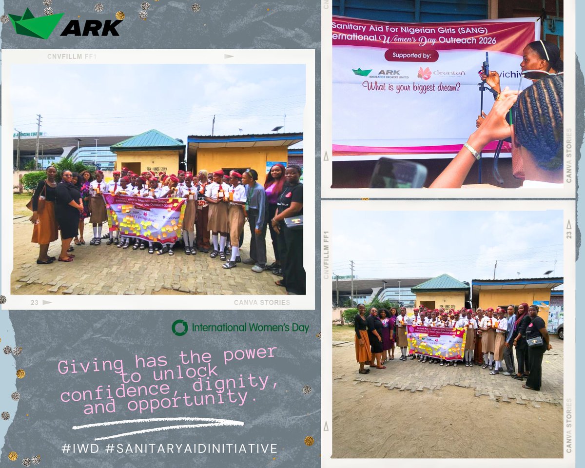 ARK INSURANCE tweet media