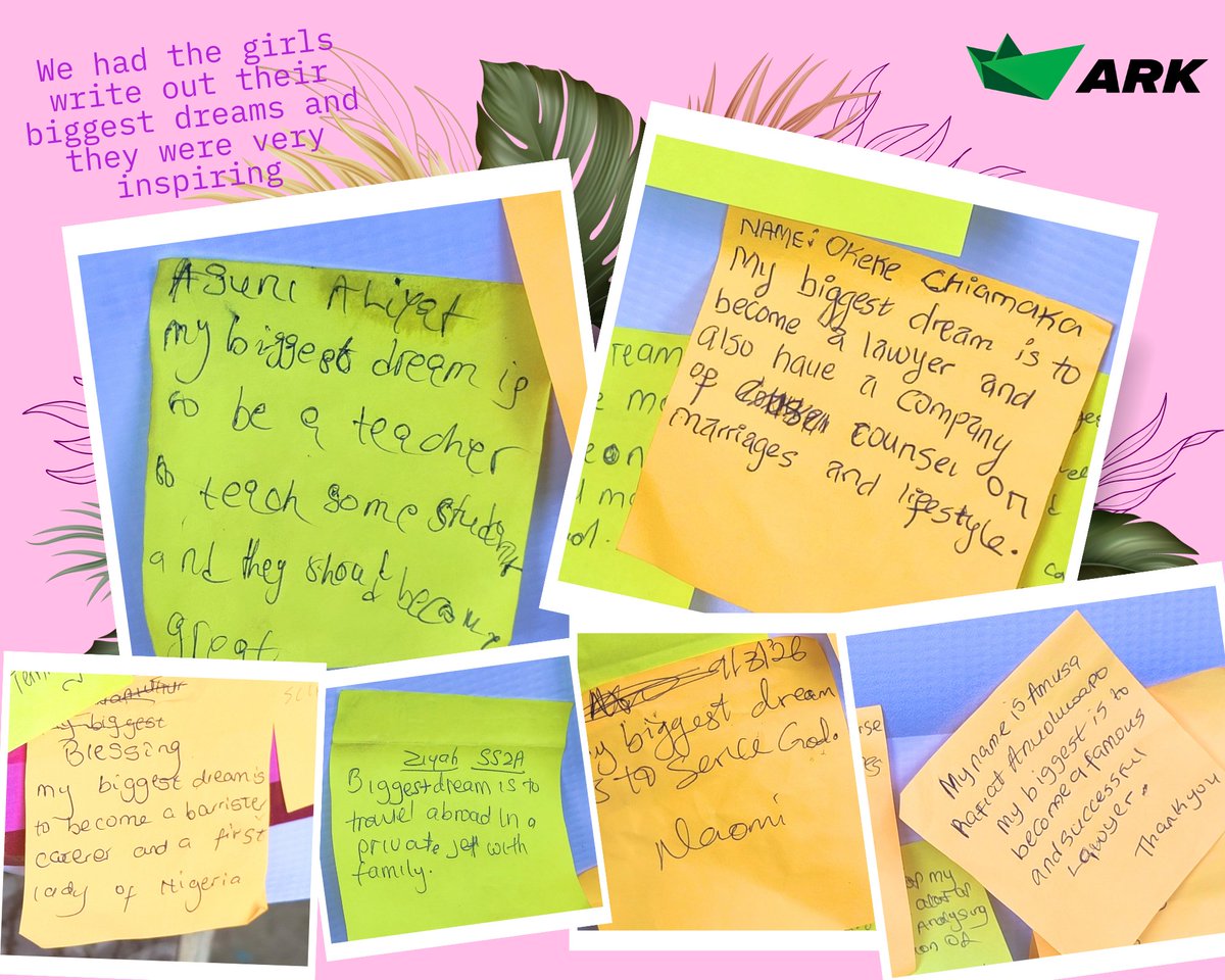 ARK INSURANCE tweet media