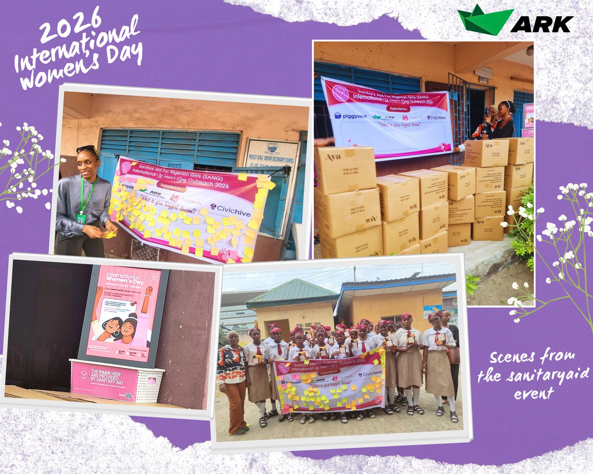 ARK INSURANCE tweet media