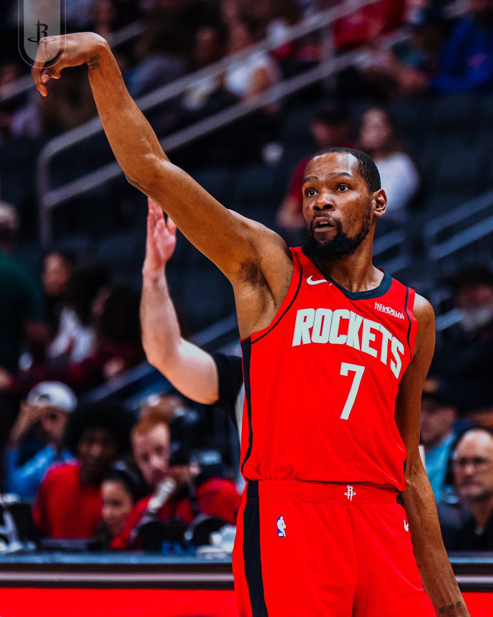 NBA - Jordi de Mas tweet media