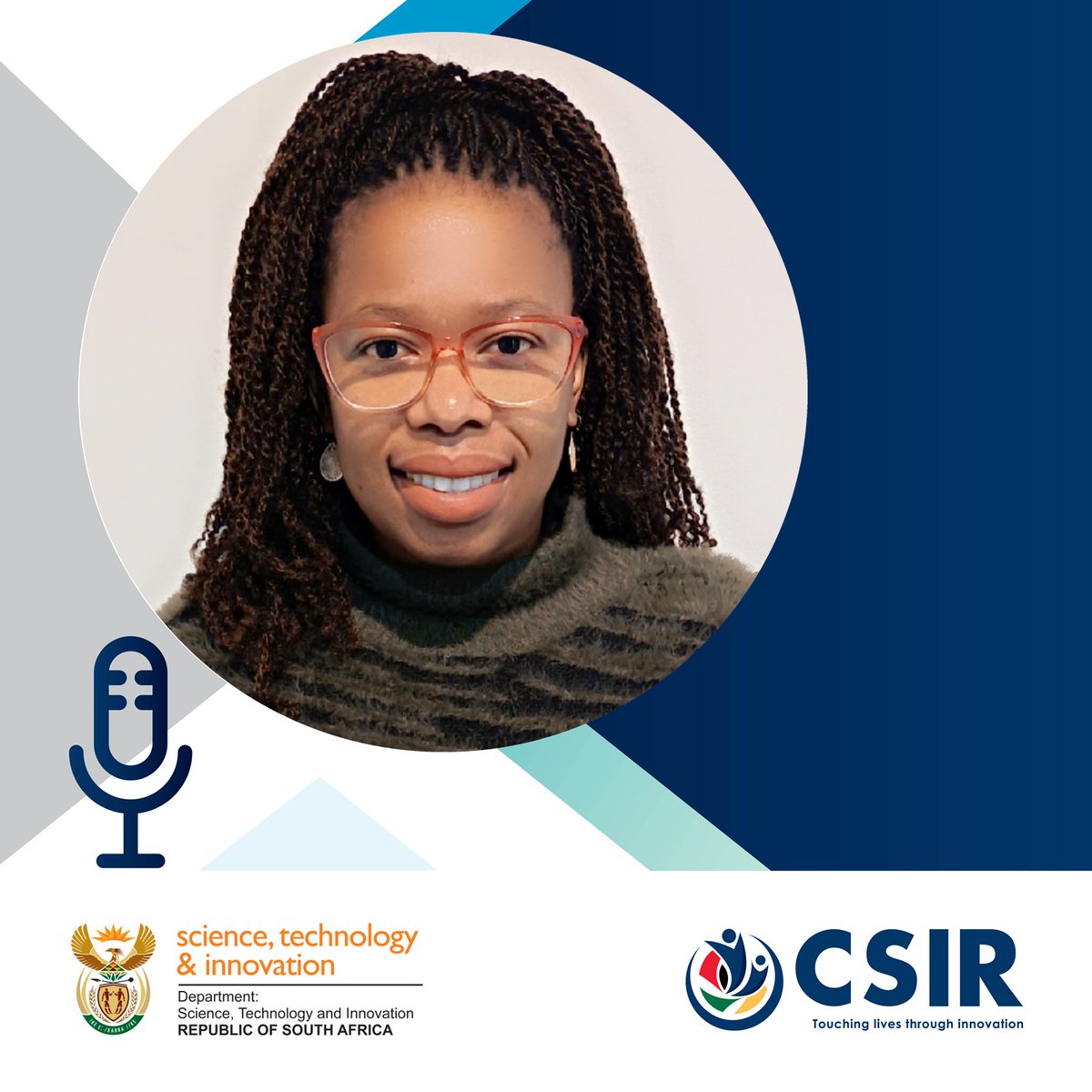 CSIR 🇿🇦 tweet media