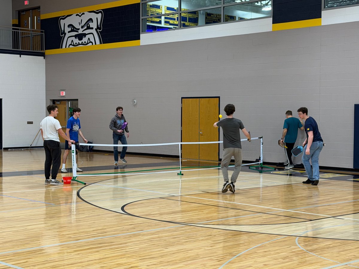 Chelsea School District tweet media